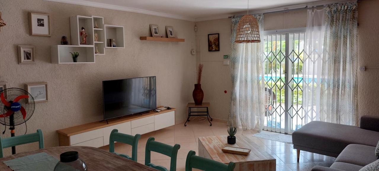 Sirokann Flic-en-Flacq Dış mekan fotoğraf