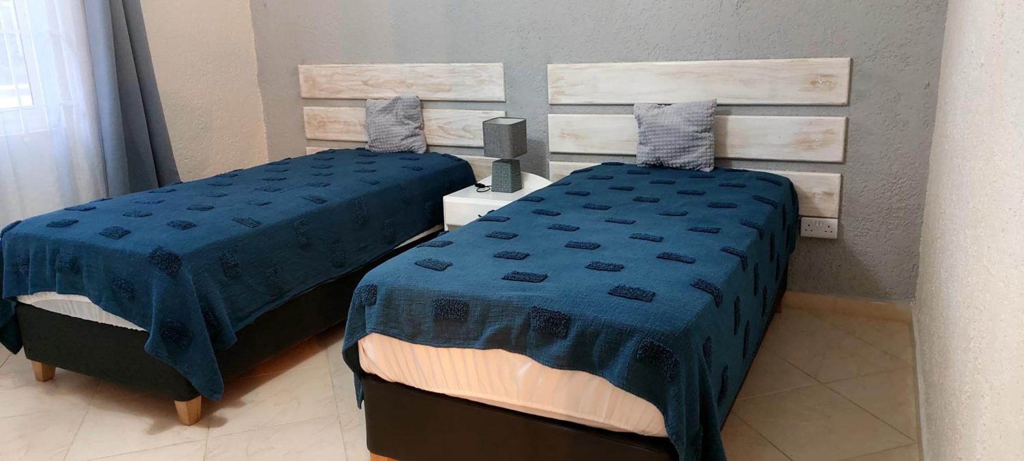 Sirokann Flic-en-Flacq Dış mekan fotoğraf