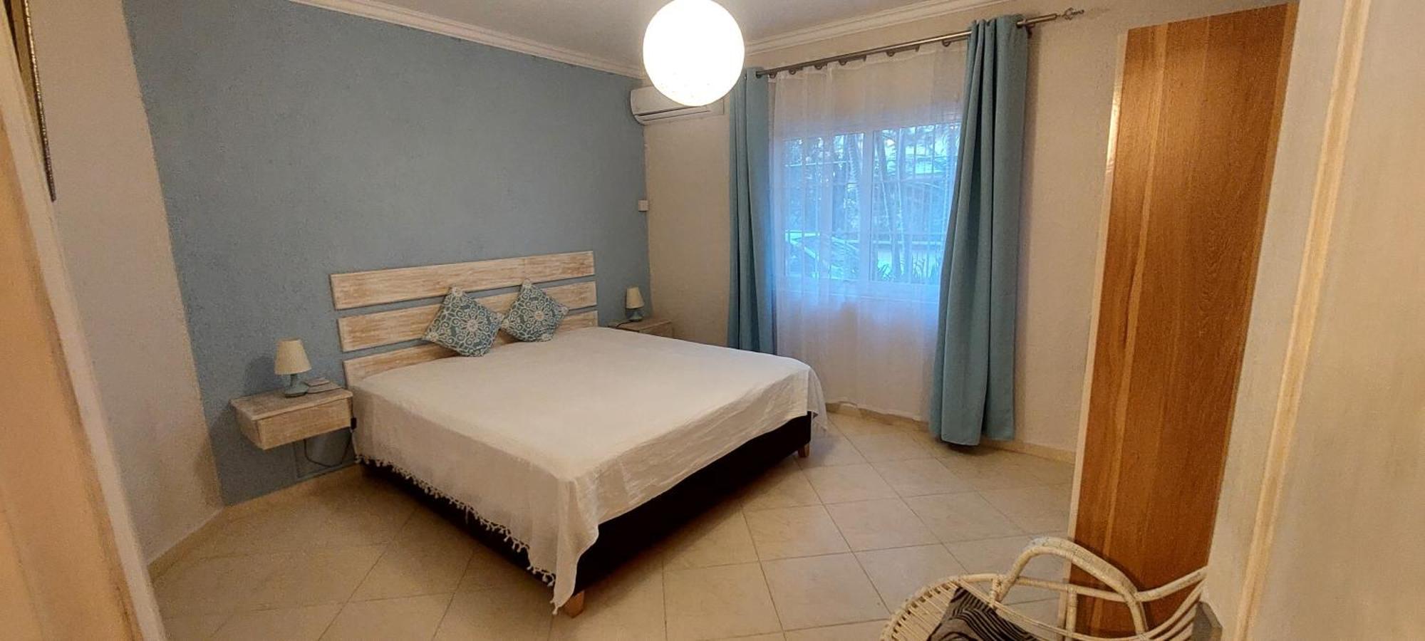 Sirokann Flic-en-Flacq Dış mekan fotoğraf