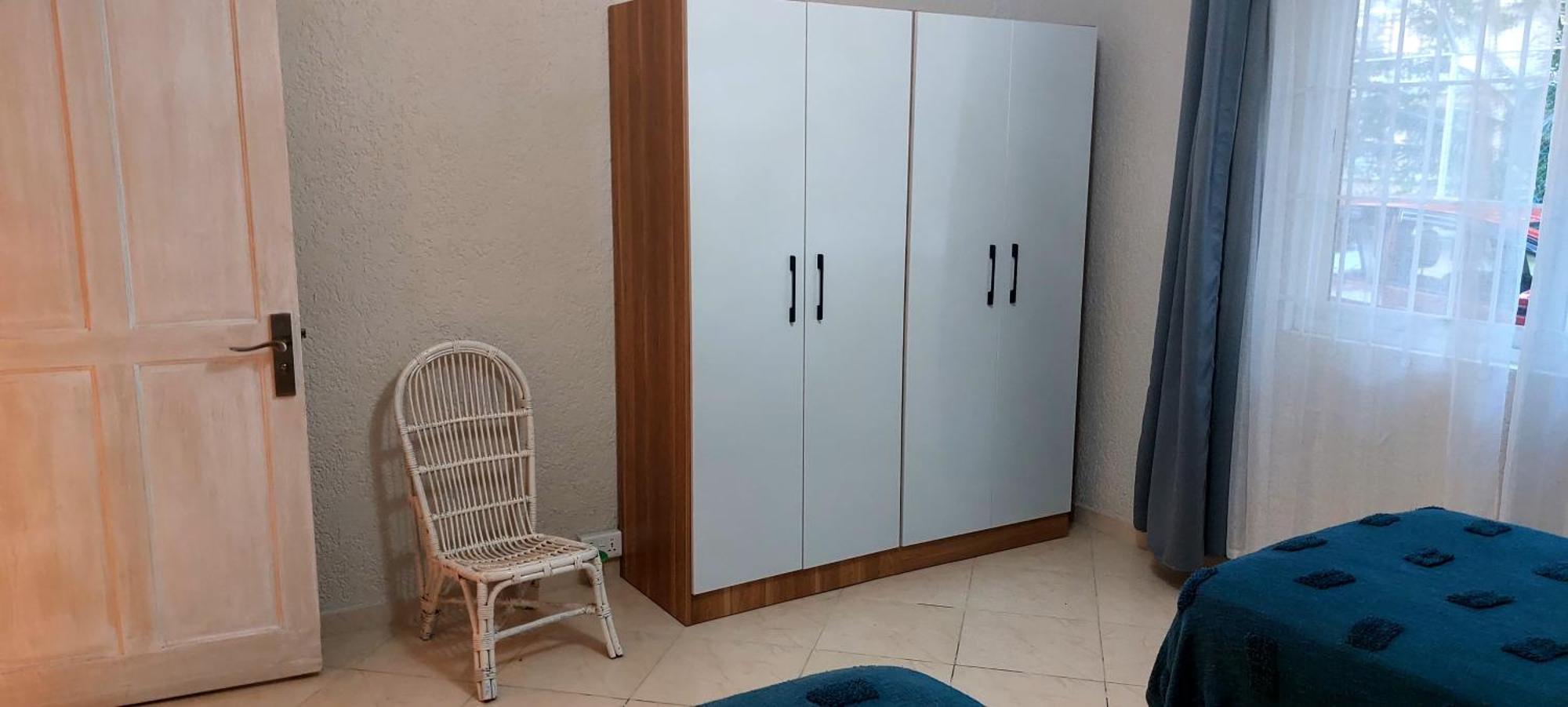 Sirokann Flic-en-Flacq Dış mekan fotoğraf