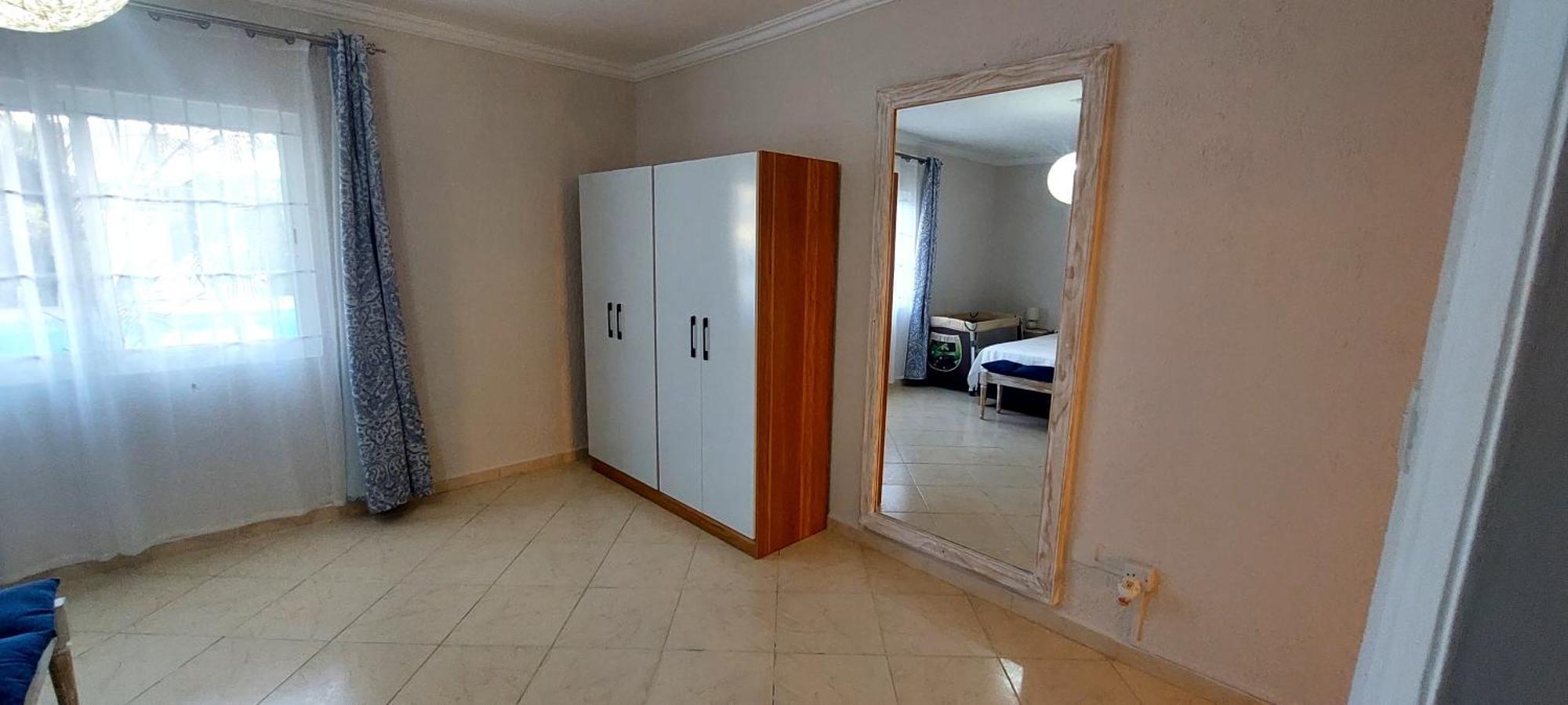 Sirokann Flic-en-Flacq Dış mekan fotoğraf