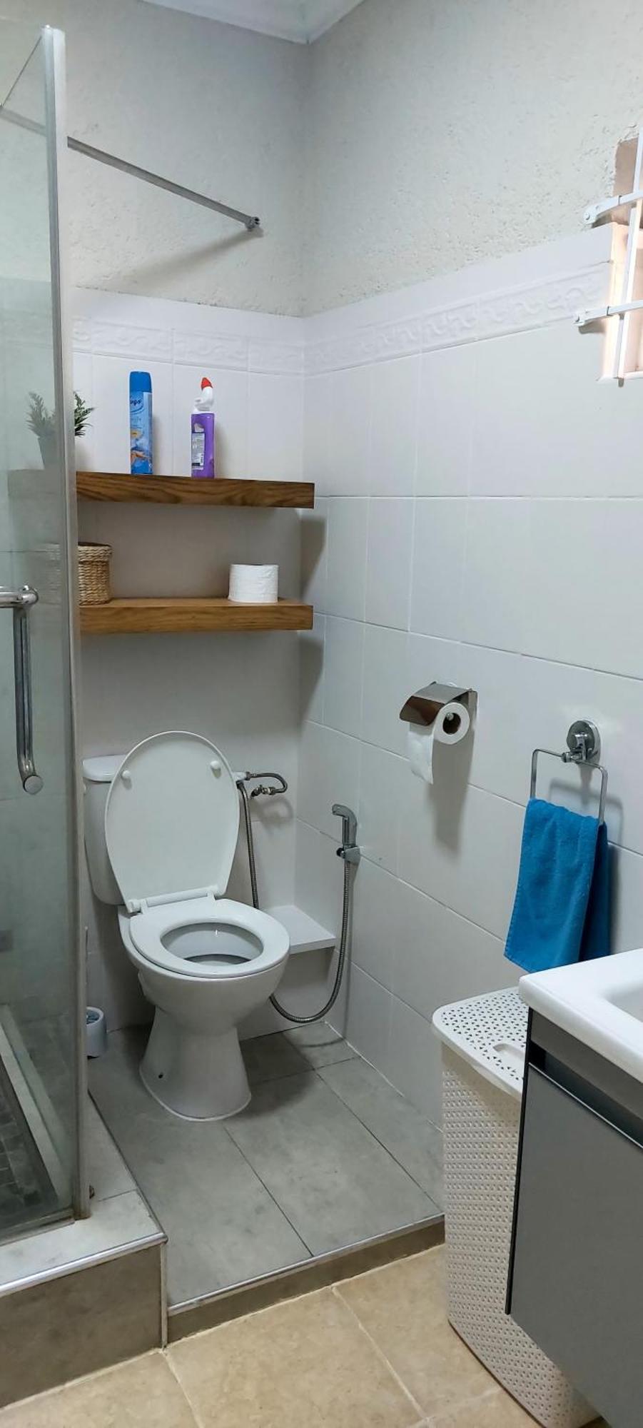 Sirokann Flic-en-Flacq Dış mekan fotoğraf