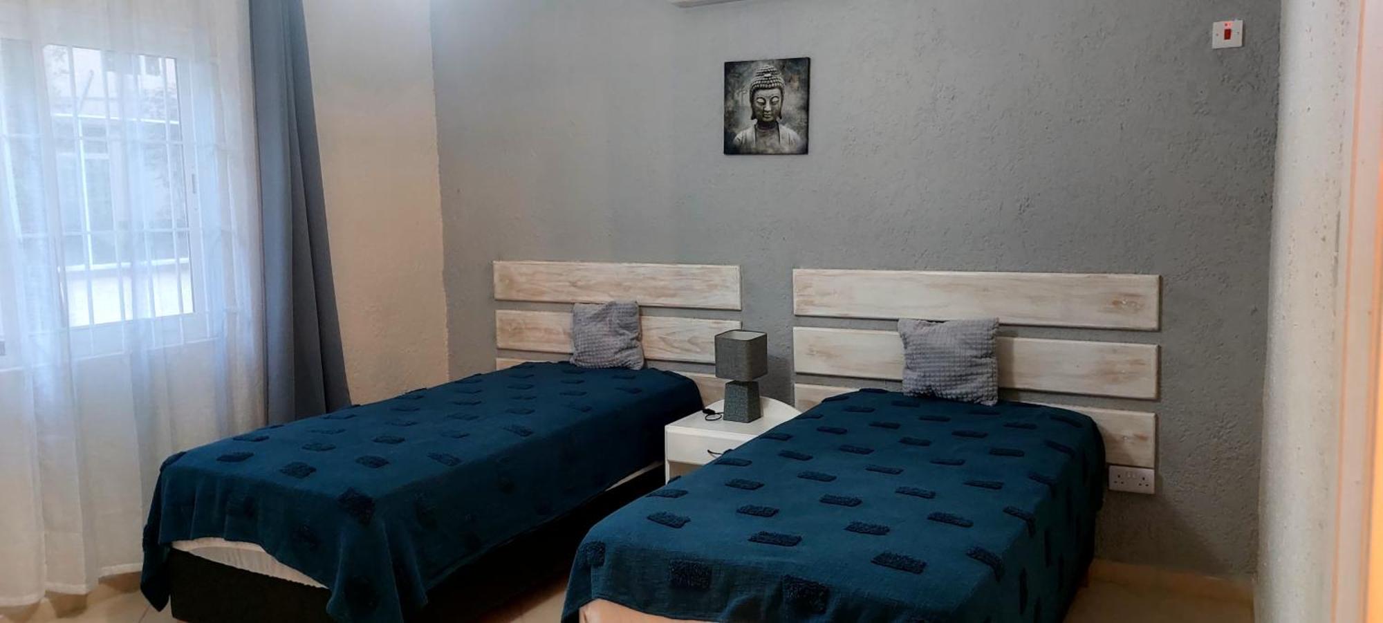 Sirokann Flic-en-Flacq Dış mekan fotoğraf